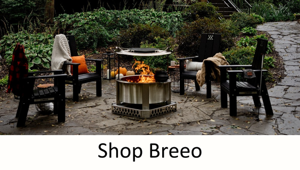 Breeo